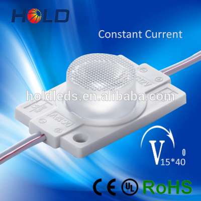 High Quality Injection Waterproof Constant Current 2W High Power SMD 3030 LED Module For Light Box 5years Warranty