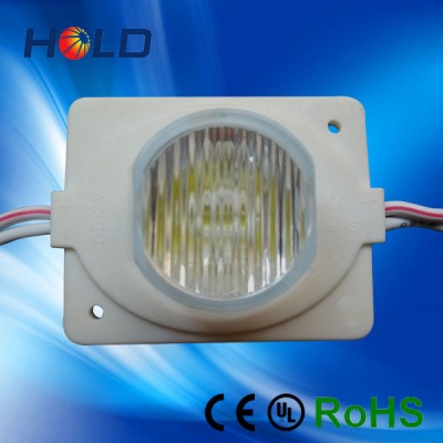 Good Price Injection Waterproof 1.5W High Power LED Module For Light Box